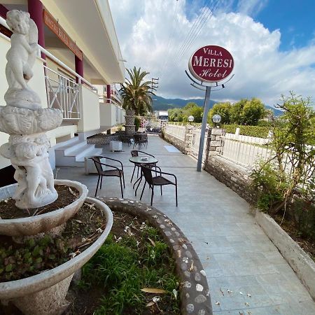 Villa Meresi - Thassos Town Center 外观 照片