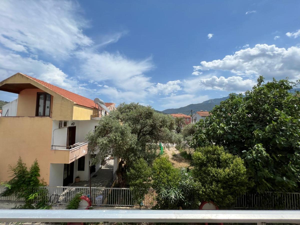 Villa Meresi - Thassos Town Center 外观 照片
