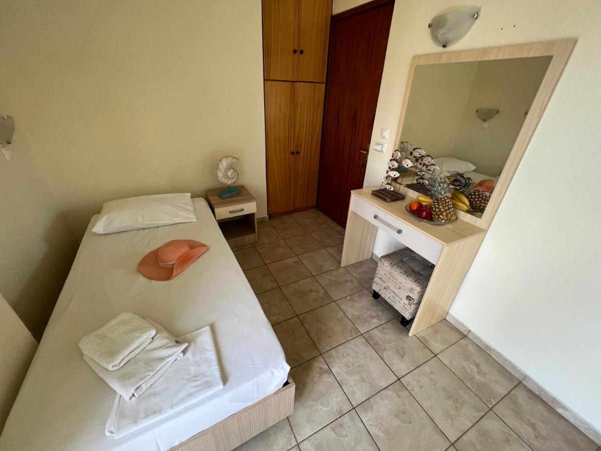 Villa Meresi - Thassos Town Center 外观 照片