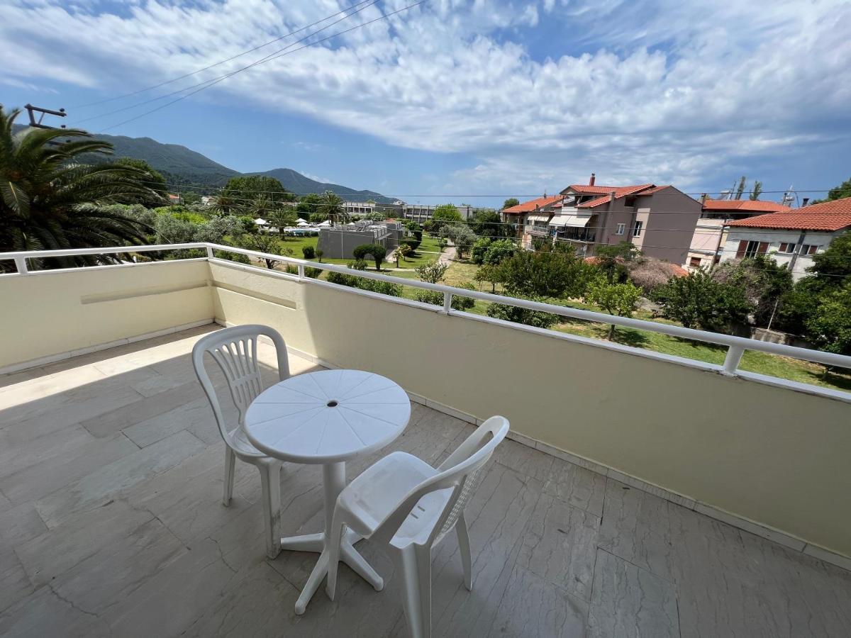 Villa Meresi - Thassos Town Center 外观 照片